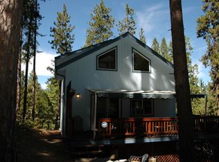 178 Canyon View Dr, Hathaway Pines, CA