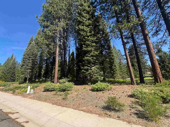 LOT 42 Panther Meadow Dr, McCloud, CA 96057