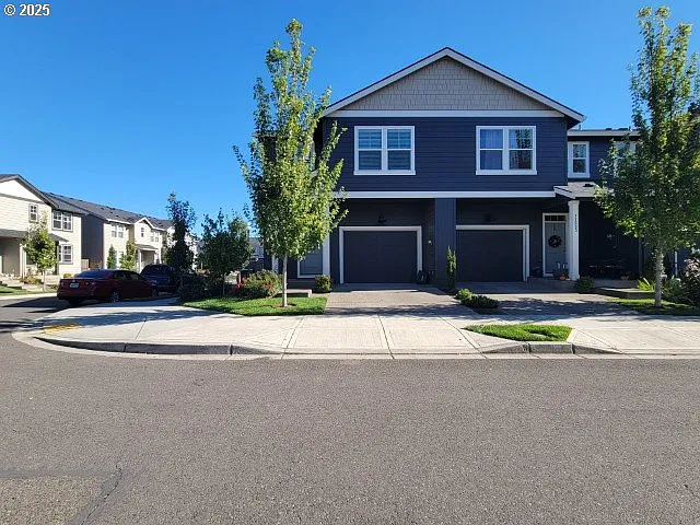 11527 NE 126th Ave, Vancouver WA - Owner Finance Home