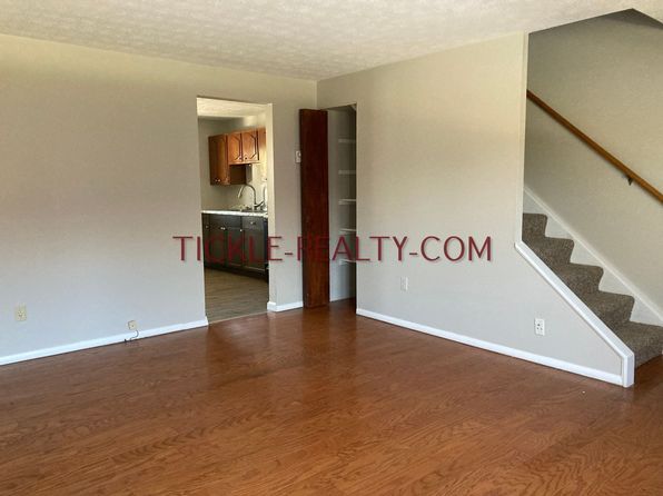 1868 Livingston St APT D7