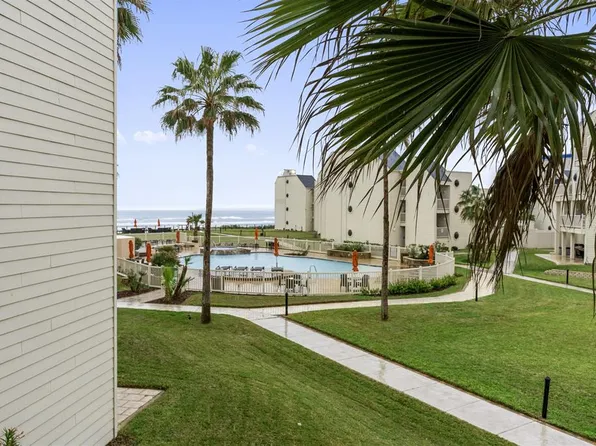 6300 Padre Blvd #461/459F, South Padre Island, TX 78597