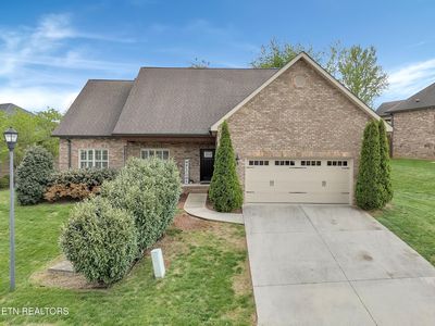2832 Wallace Hitch Dr, Maryville, TN, 37801