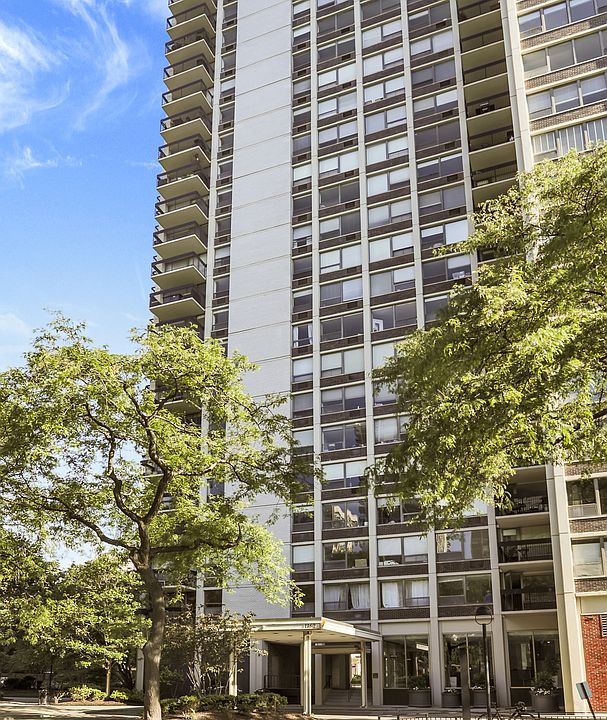 1st image of 1360 N Sandburg Ter APT 2805C