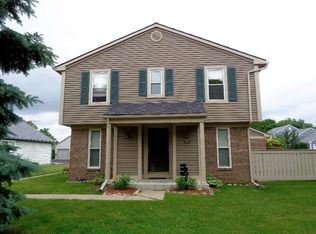 2836 Bombridge Ct, Ann Arbor, MI