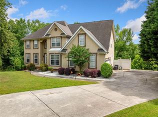 209 Braemar Ct, McDonough, GA 30253