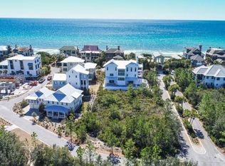 LOT 72 The Retreat, Santa Rosa Beach, FL 32459