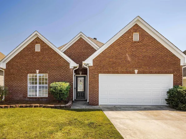 150 Charlton Ln, Calera, AL 35040