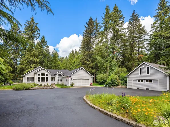 9821 344th Street S, Roy, WA 98580
