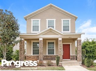 6810 Little Blue Ln, Saint Cloud, FL 34773