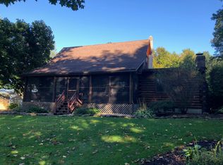 4864 Phillips Rice Rd, Cortland, OH 44410