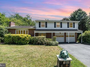 1501 Pelham Rd, Harrisburg, PA 17110