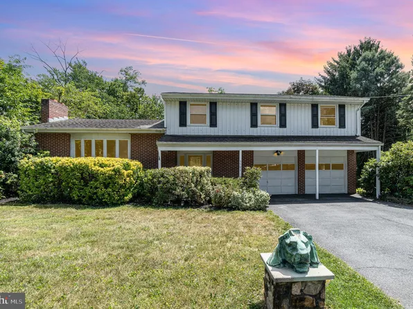 1501 Pelham Rd, Harrisburg, PA 17110
