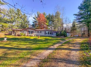 4824 N Lake Winter Rd, Winter, WI 54896