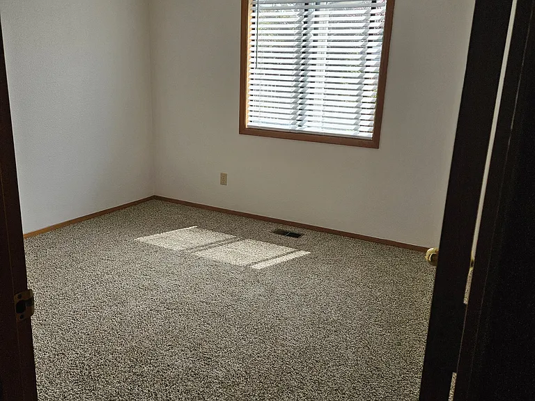 main level bedroom