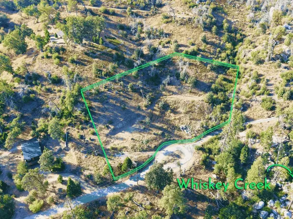 59827 Hillcrest Rd, North Fork, CA 93643
