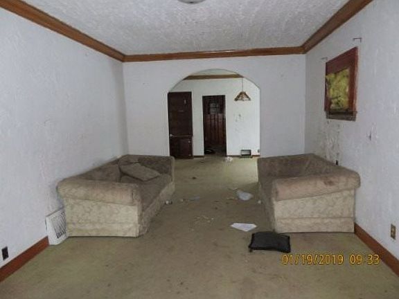 2nd image of 3861 Polk St