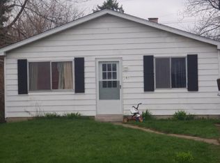 385 E Sheffield Ave, Pontiac, MI 48340