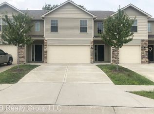 1404 NE Mary Ct, Grain Valley, MO 64029