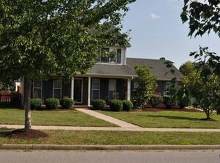 127 Chandler Dr, Danville, KY 40422