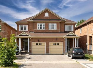 5022 Oscar Peterson Blvd, Mississauga, ON L5M7W3