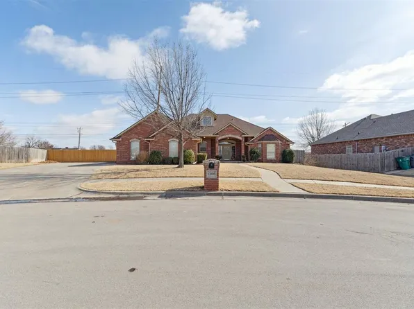 13908 Broadway Ave, Oklahoma City, OK 73170
