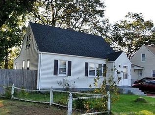 2379 Corbin Ave, New Britain, CT 06053