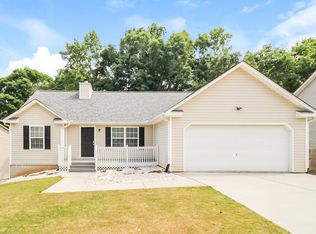 178 Whetstone Way, Villa Rica, GA 30180