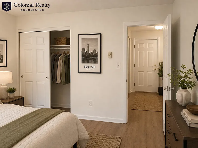 13 Embassy Rd #7 — Photo 4