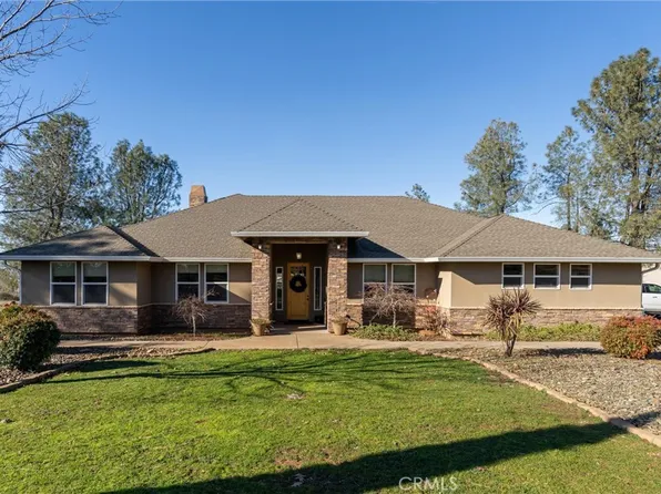 4665 Zinfandel Dr, Chico, CA 95928