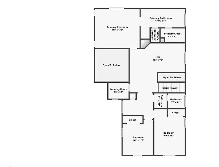 9477 Grandview Spring Ave — Photo 3