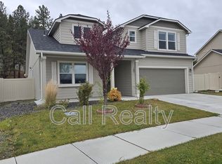 5609 N Calvin Rd, Spokane Valley, WA 99216