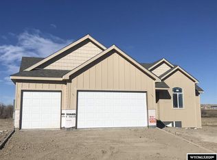 1074 Big Horn Dr, Douglas, WY 82633