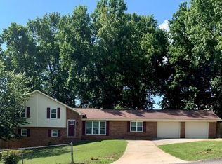 3765 Fairington Dr, Hephzibah, GA 30815
