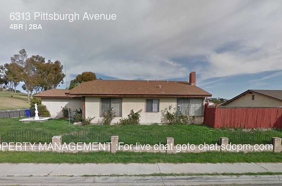 1st image of 6313 Pittsburgh Ave