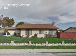 6313 Pittsburgh Ave, San Diego, CA 92114