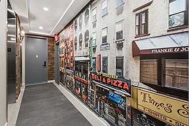 Rented by Modern Spaces