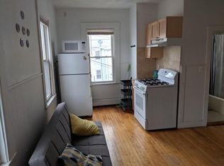 147 5th St #3, Cambridge, MA 02141