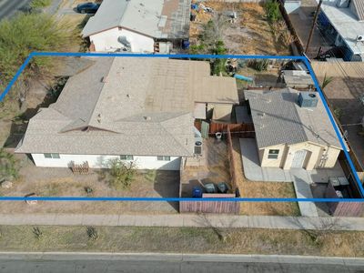 1555 Ross Ave, El Centro, CA, 92243