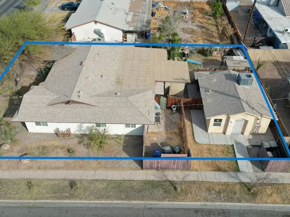 1555 Ross Ave, El Centro, CA 92243
