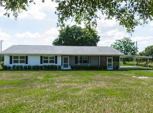 450 Lanier Rd, Fort Meade, FL 33841