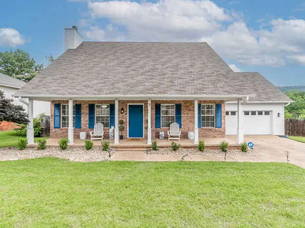 9 Westoak Cir, Little Rock, AR 72223