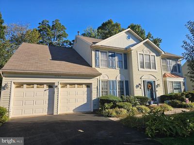 6605 English Saddle Ct, Centreville, VA, 20121