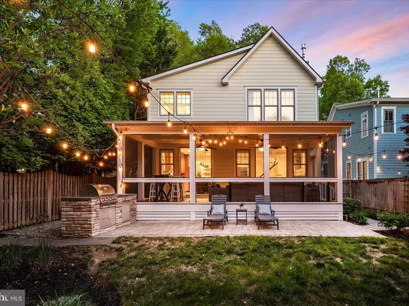 122 Chesapeake Ave, Annapolis, MD 21403