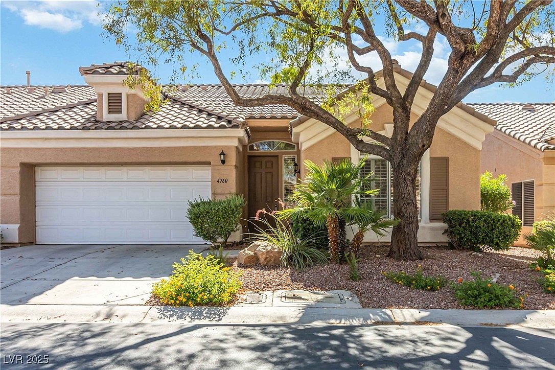 4760 Verdet St, Las Vegas, NV 89147 | Zillow