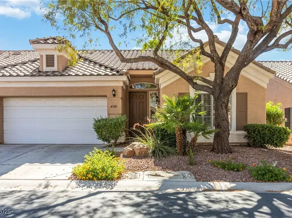 4760 Verdet St, Las Vegas, NV 89147