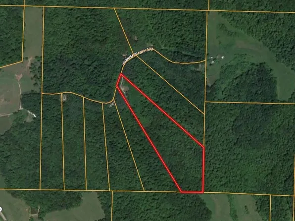 Township Road 333, Lower Salem, OH 45745