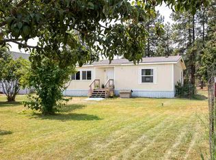 9721 W Newkirk Rd, Spokane, WA 99224