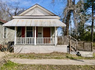 1817 Ellis Street, Augusta, GA 30904