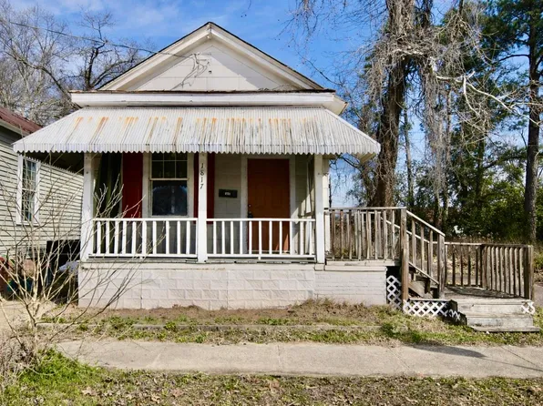 1817 Ellis Street, Augusta, GA 30904