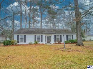 3933 Pine Needles Rd, Florence, SC 29501